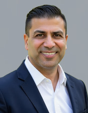 bob rakhra